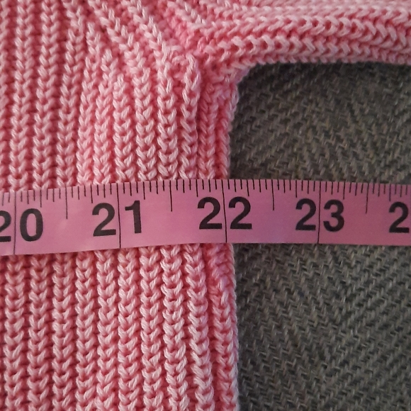 Tyler Boe Mineral Wash Cotton V-neck Side Zip XL - Picture 7 of 15